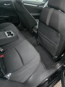 2016 Honda Civic EX   - Photo 9 - Salem, OR 97302