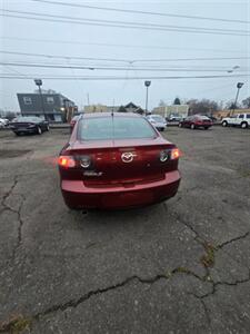 2008 Mazda Mazda3 i Sport   - Photo 4 - Salem, OR 97302
