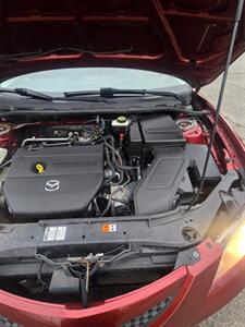 2008 Mazda Mazda3 i Sport   - Photo 11 - Salem, OR 97302