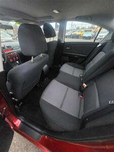 2008 Mazda Mazda3 i Sport   - Photo 8 - Salem, OR 97302