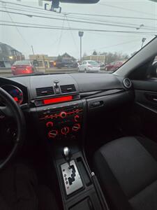 2008 Mazda Mazda3 i Sport   - Photo 9 - Salem, OR 97302
