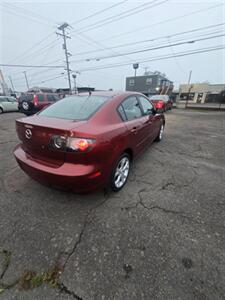 2008 Mazda Mazda3 i Sport   - Photo 5 - Salem, OR 97302