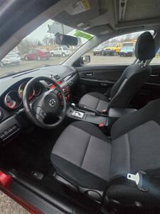 2008 Mazda Mazda3 i Sport   - Photo 7 - Salem, OR 97302