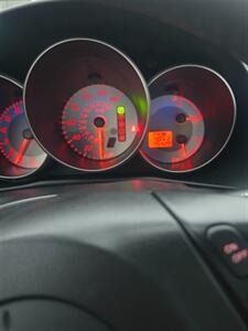 2008 Mazda Mazda3 i Sport   - Photo 10 - Salem, OR 97302