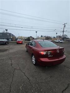 2008 Mazda Mazda3 i Sport   - Photo 3 - Salem, OR 97302