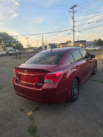 2015 Subaru Impreza 2.0i - Photo 4 - Salem, OR 97302