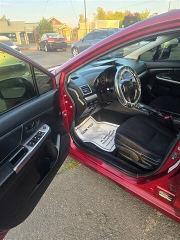 2015 Subaru Impreza 2.0i - Photo 5 - Salem, OR 97302