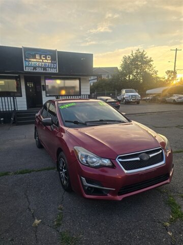 2015 Subaru Impreza 2.0i   - Photo 1 - Salem, OR 97302