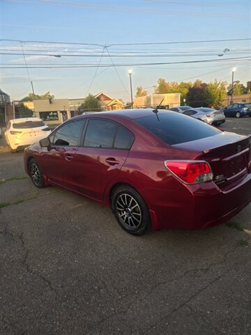 2015 Subaru Impreza 2.0i - Photo 3 - Salem, OR 97302