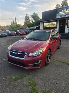 2015 Subaru Impreza 2.0i - Photo 2 - Salem, OR 97302