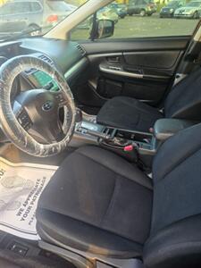 2015 Subaru Impreza 2.0i - Photo 6 - Salem, OR 97302
