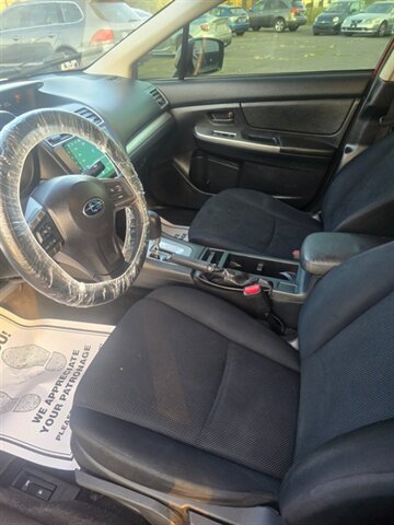 2015 Subaru Impreza 2.0i - Photo 6 - Salem, OR 97302