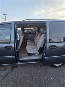 2005 Chevrolet Venture LS   - Photo 11 - Salem, OR 97302