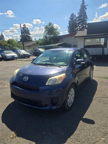 2008 Scion xD   - Photo 1 - Salem, OR 97302