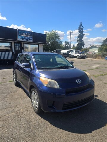 2008 Scion xD - Photo 2 - Salem, OR 97302