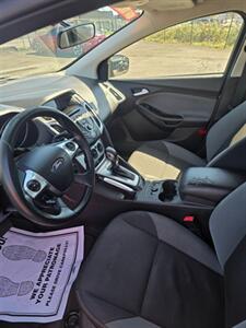 2013 Ford Focus SE   - Photo 8 - Salem, OR 97302