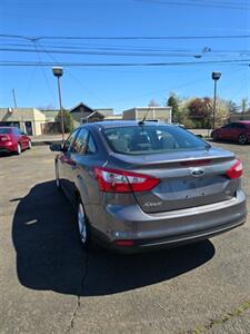 2013 Ford Focus SE   - Photo 4 - Salem, OR 97302