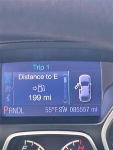 2013 Ford Focus SE   - Photo 10 - Salem, OR 97302