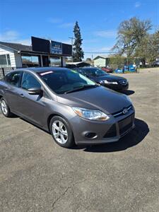 2013 Ford Focus SE   - Photo 2 - Salem, OR 97302