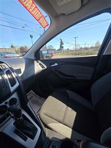 2013 Ford Focus SE   - Photo 9 - Salem, OR 97302