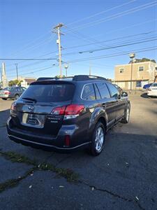 2013 Subaru Outback 2.5i Limited   - Photo 3 - Salem, OR 97302