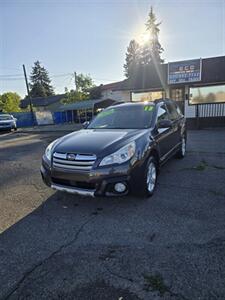 2013 Subaru Outback 2.5i Limited   - Photo 1 - Salem, OR 97302