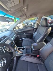 2017 Toyota Camry LE   - Photo 10 - Salem, OR 97302