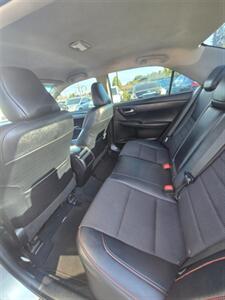 2017 Toyota Camry LE   - Photo 7 - Salem, OR 97302
