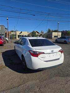2014 Toyota Corolla L - Photo 7 - Salem, OR 97302