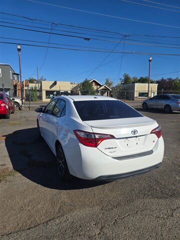 2014 Toyota Corolla L - Photo 7 - Salem, OR 97302