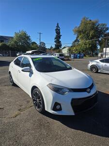 2014 Toyota Corolla L - Photo 5 - Salem, OR 97302