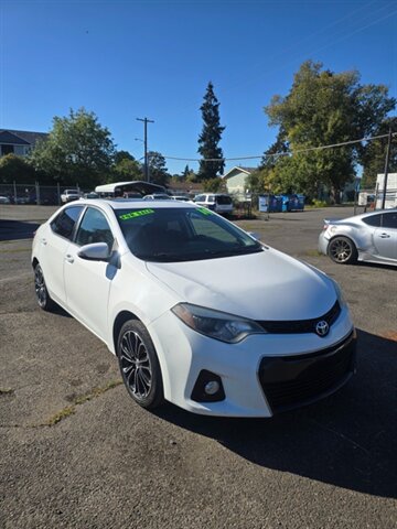 2014 Toyota Corolla L - Photo 5 - Salem, OR 97302