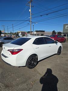 2014 Toyota Corolla L - Photo 6 - Salem, OR 97302