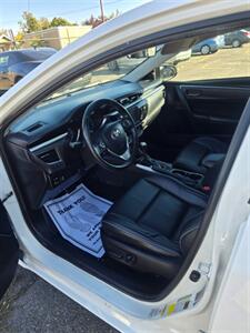 2014 Toyota Corolla L - Photo 8 - Salem, OR 97302