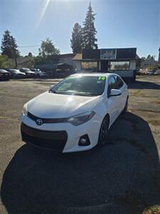 2014 Toyota Corolla L - Photo 4 - Salem, OR 97302
