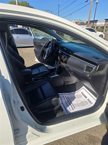 2014 Toyota Corolla L - Photo 12 - Salem, OR 97302
