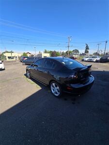 2006 Mazda Mazda3 s - Photo 4 - Salem, OR 97302