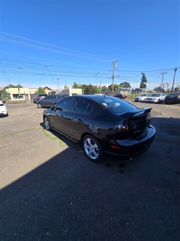 2006 Mazda Mazda3 s - Photo 4 - Salem, OR 97302