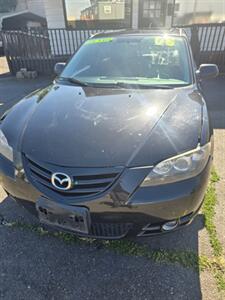 2006 Mazda Mazda3 s - Photo 3 - Salem, OR 97302