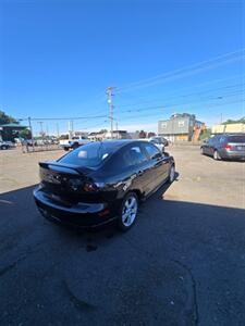 2006 Mazda Mazda3 s - Photo 6 - Salem, OR 97302