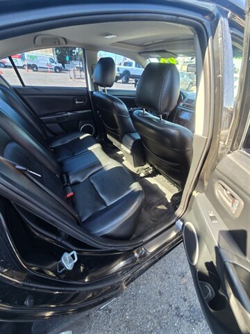 2006 Mazda Mazda3 s - Photo 11 - Salem, OR 97302