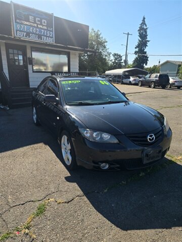 2006 Mazda Mazda3 s   - Photo 1 - Salem, OR 97302