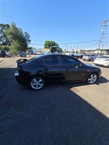 2006 Mazda Mazda3 s - Photo 7 - Salem, OR 97302