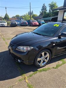 2006 Mazda Mazda3 s - Photo 2 - Salem, OR 97302