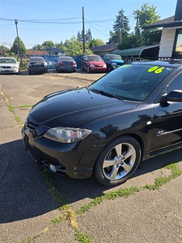 2006 Mazda Mazda3 s - Photo 2 - Salem, OR 97302