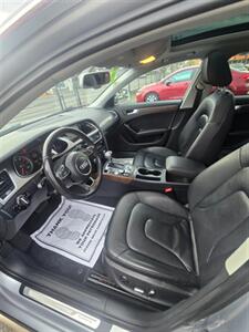 2015 Audi allroad 2.0T quattro Premium Plus   - Photo 8 - Salem, OR 97302