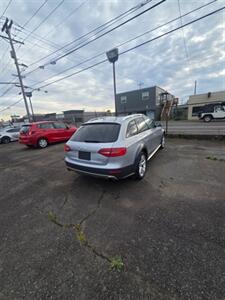 2015 Audi allroad 2.0T quattro Premium Plus   - Photo 4 - Salem, OR 97302