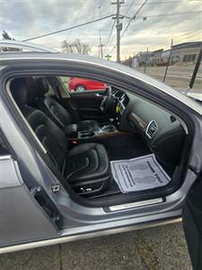 2015 Audi allroad 2.0T quattro Premium Plus   - Photo 7 - Salem, OR 97302