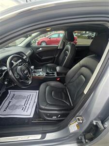 2015 Audi allroad 2.0T quattro Premium Plus   - Photo 9 - Salem, OR 97302