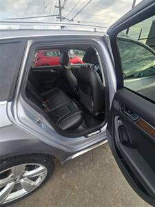 2015 Audi allroad 2.0T quattro Premium Plus   - Photo 6 - Salem, OR 97302